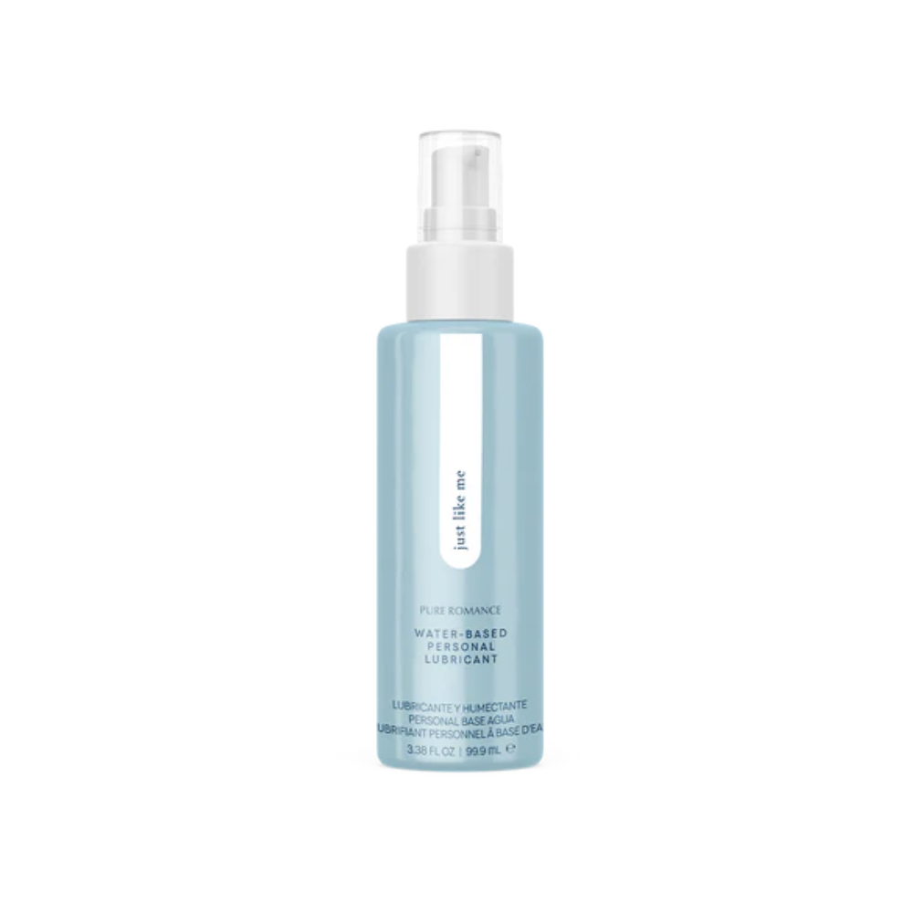 Just Like Me - Original