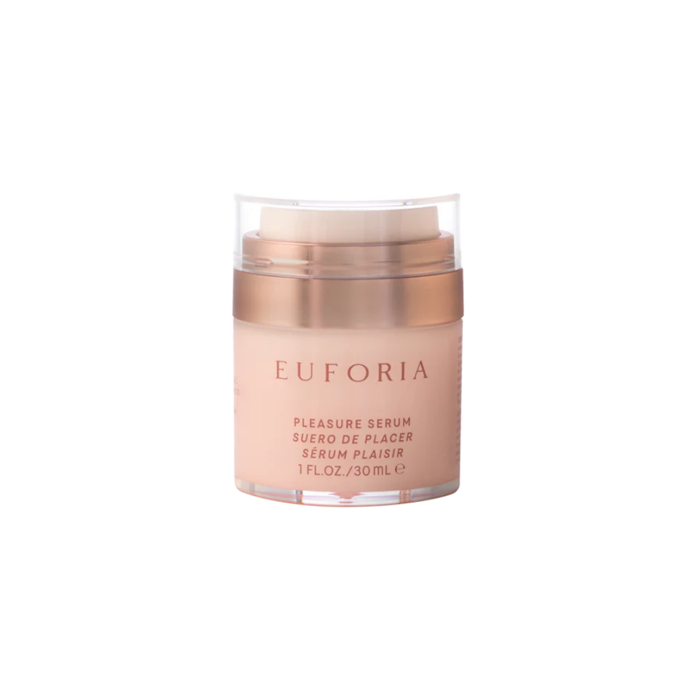 Pleasure Serum